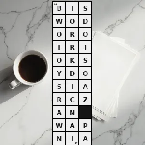 Hasło krzyżówkowe wodorosól - bis(wodoro[trioksydosiarczan]) wapnia – rozwiązanie, synonimy, podpowiedzi i definicje krzyżówkowe